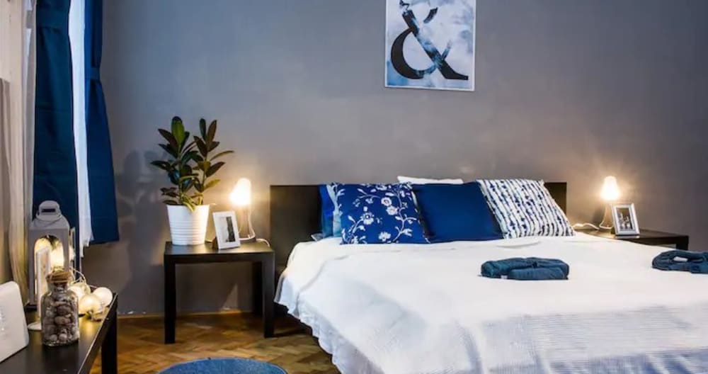 Cosy apartment close to Heroes Sq and Thermal Baths - Foto 11