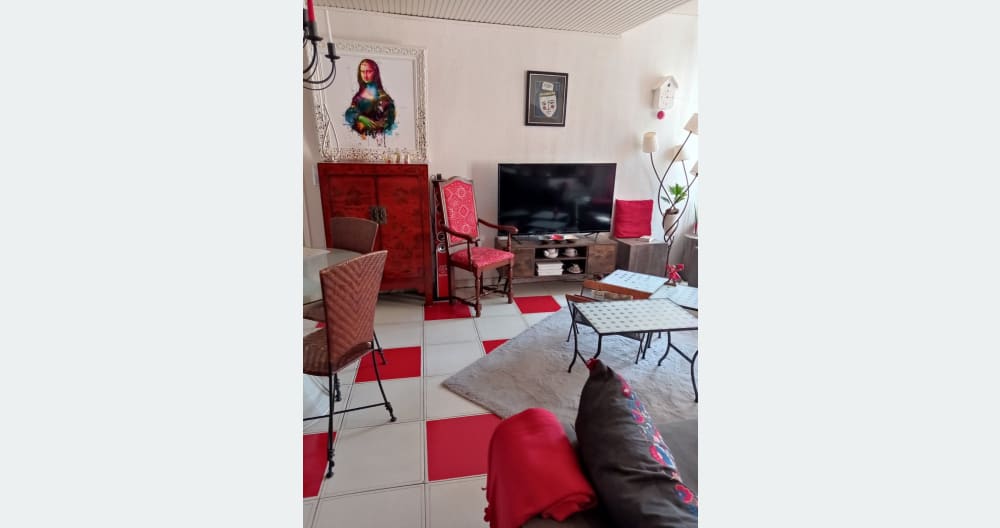 Quarto em lindo apartamento no centro da vila - Foto 10
