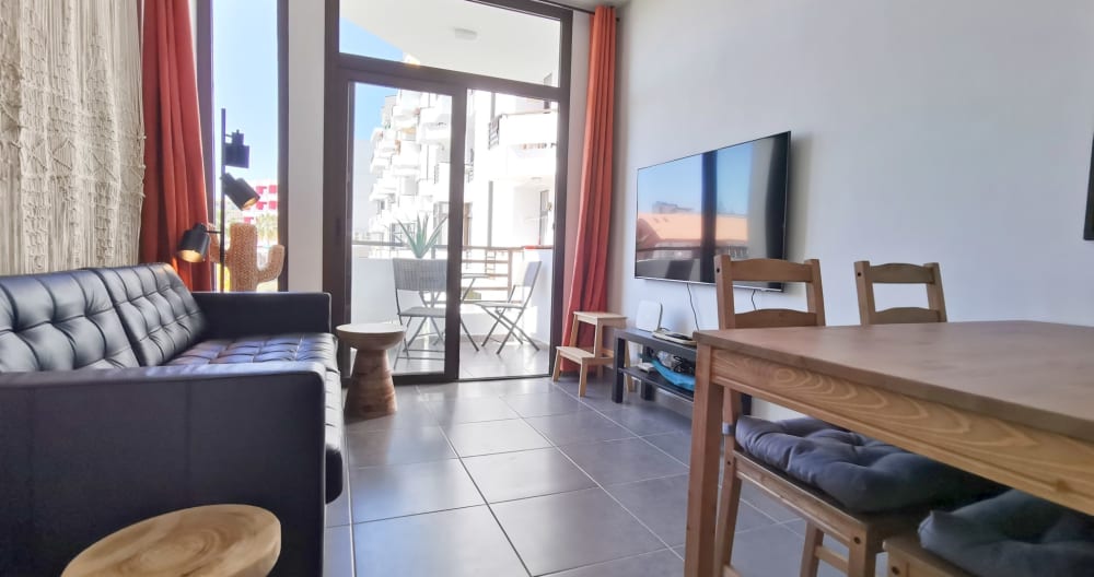 YUMBO 1 - Bel appartement de 2 chambres par Pride Holiday Rentals - Photo 2