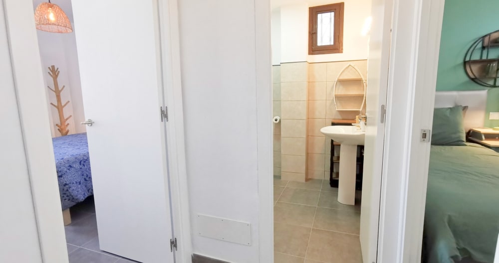 YUMBO 1 - Bel appartement de 2 chambres par Pride Holiday Rentals - Photo 13