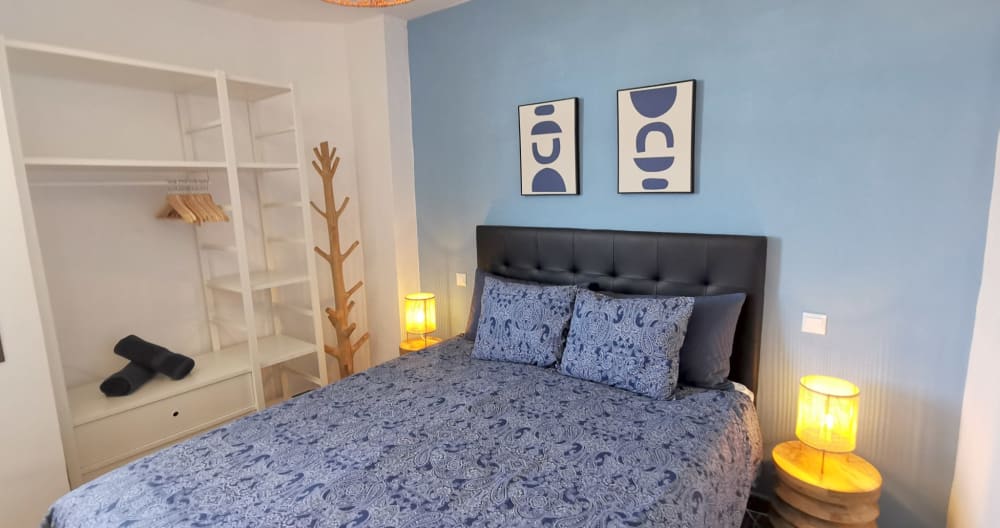 YUMBO 1 - Bel appartement de 2 chambres par Pride Holiday Rentals - Photo 6