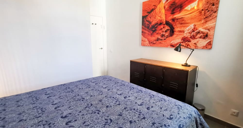 YUMBO 1 - Bel appartement de 2 chambres par Pride Holiday Rentals - Photo 5