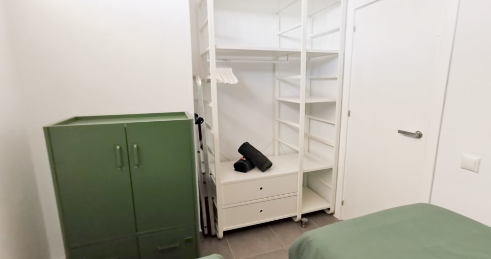 YUMBO 1 - Bel appartement de 2 chambres par Pride Holiday Rentals - Photo 9