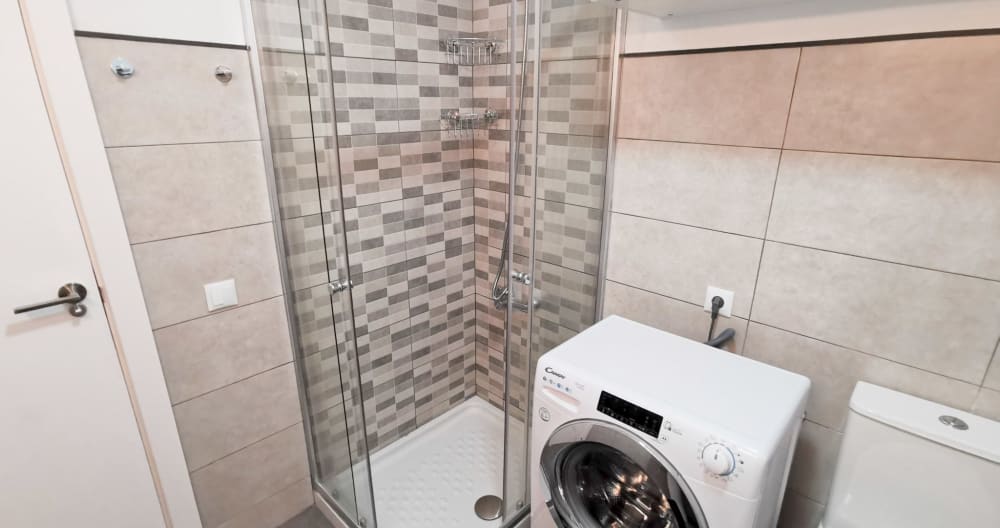 YUMBO 1 - Bel appartement de 2 chambres par Pride Holiday Rentals - Photo 14