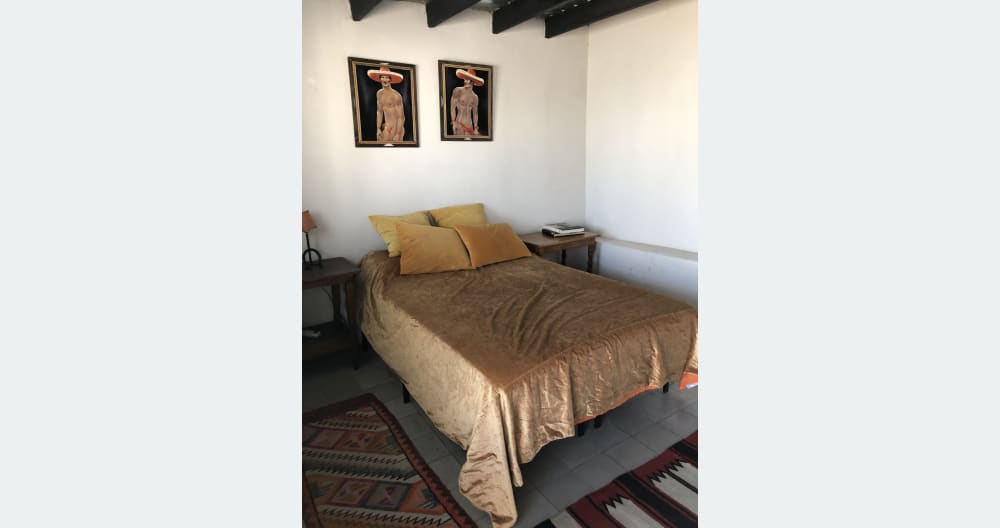 Casa Cuauhtémoc - Foto 17