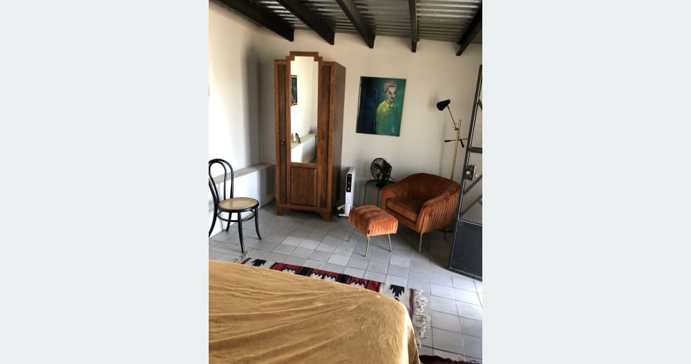 Casa Cuauhtémoc - Foto 18