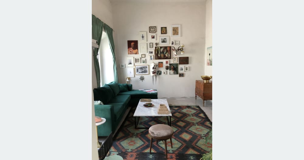 Casa Cuauhtémoc - Foto 1