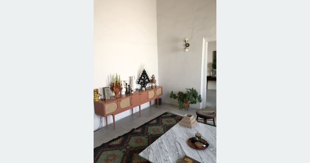 Casa Cuauhtémoc - Foto 2
