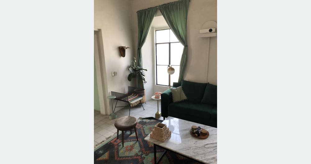 Casa Cuauhtémoc - Foto 3