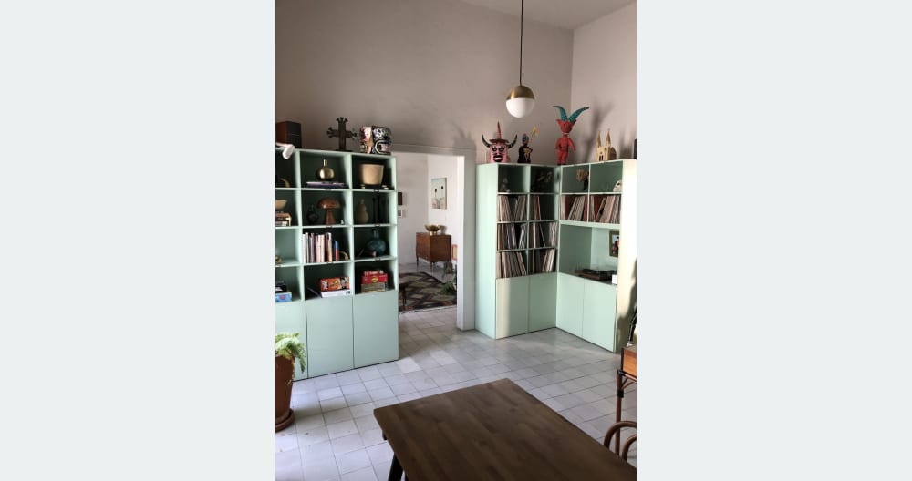 Casa Cuauhtémoc - Foto 6