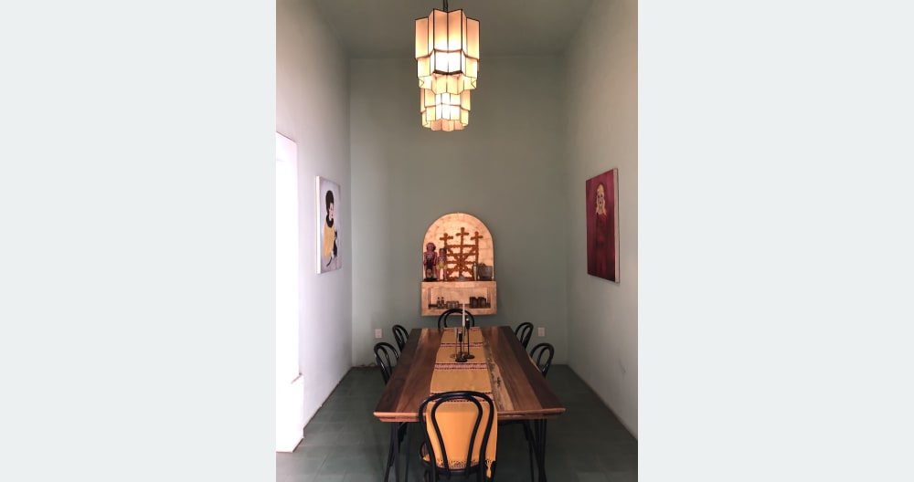 Casa Cuauhtémoc - Foto 9