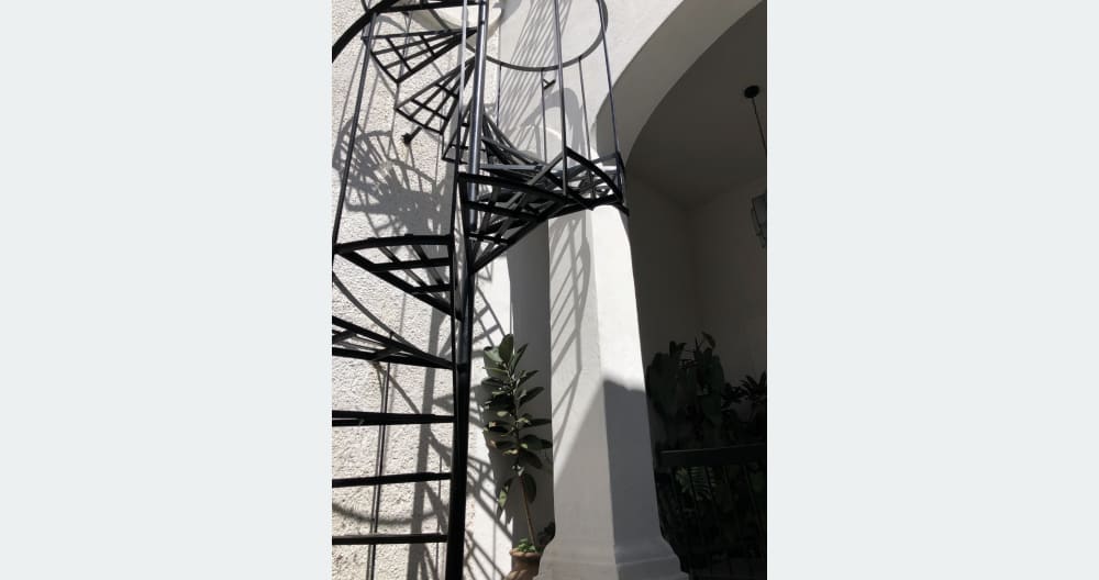 Casa Cuauhtémoc - Foto 15