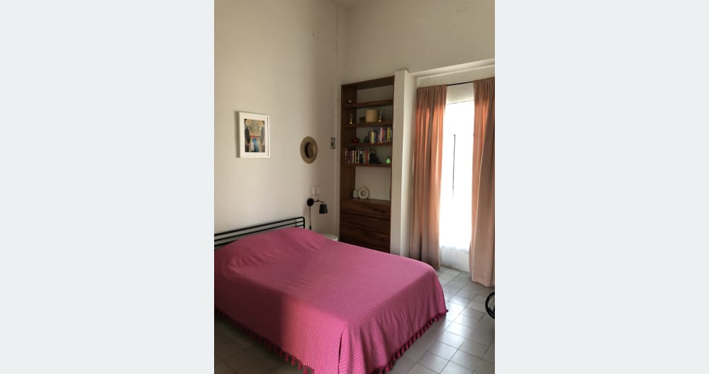 Casa Cuauhtémoc - Foto 10