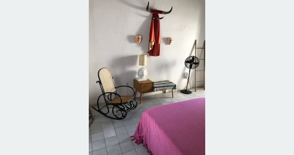 Casa Cuauhtémoc - Foto 11