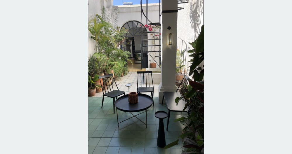 Casa Cuauhtémoc - Foto 12
