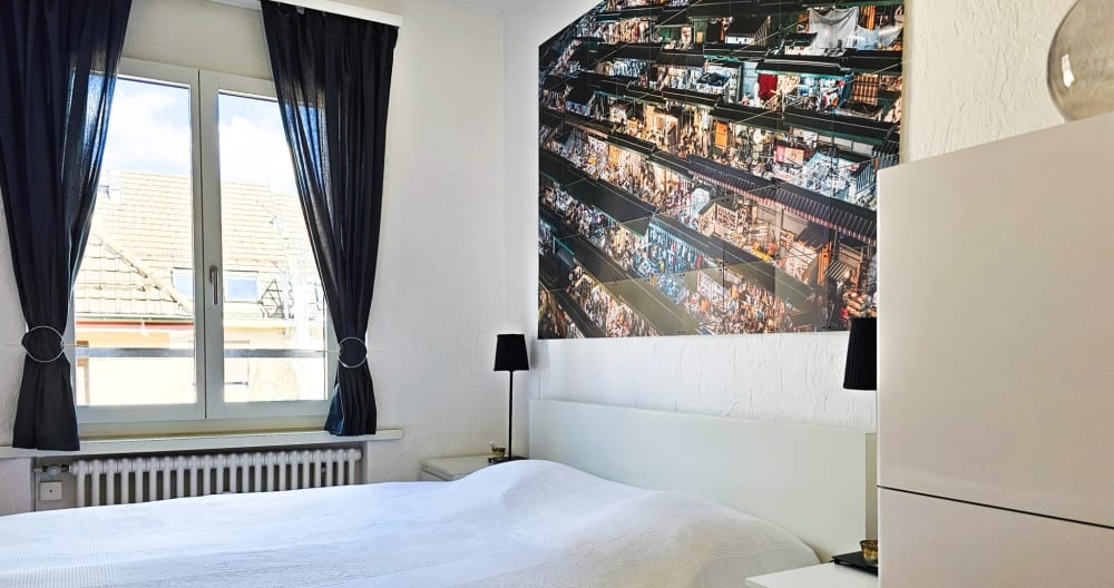 Langstrasse Quarter (District 4) - Picture 3