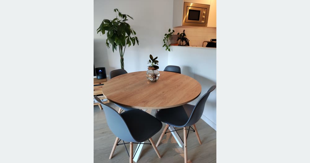 New apartment in Guinardó - Picture 4
