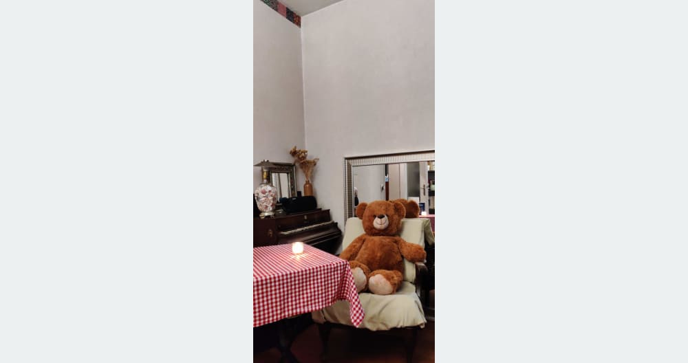Chambre dans appartement - Photo 11
