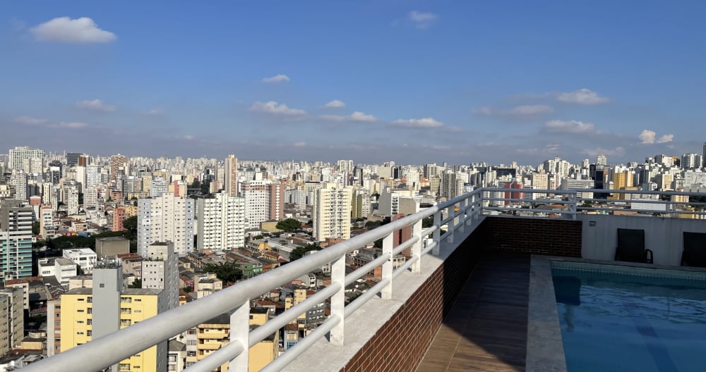 Sao Paulo, Brazil Available Now On Apex! - Apex Hosting