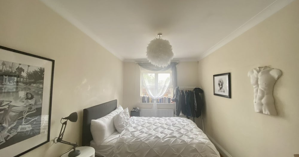 Appartamento elegante e sofisticato a Londra. - Foto 3