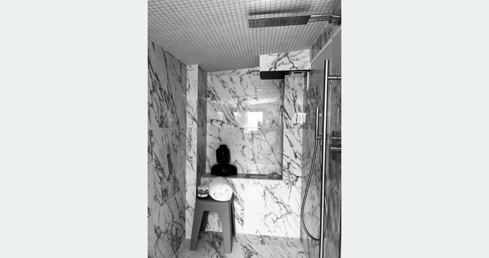 charming single room in Paris hypercentre apartment - Picture 4