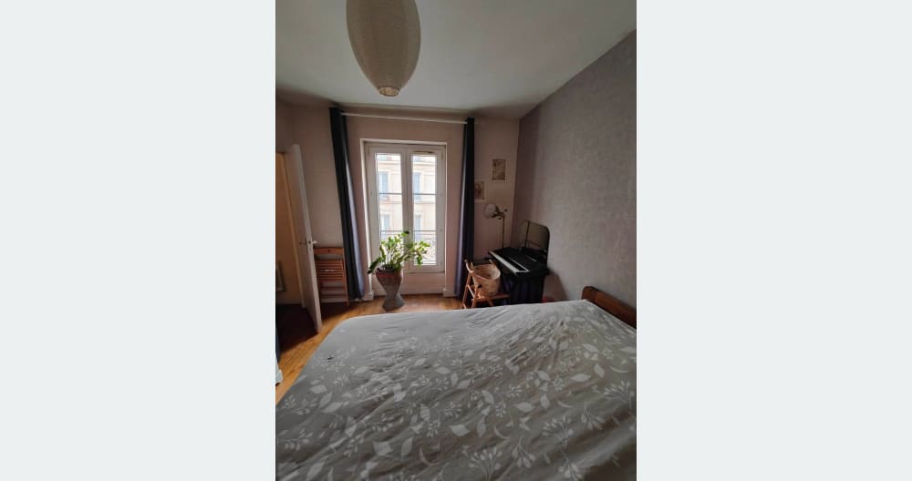 Chambre dans appartement - Photo 4