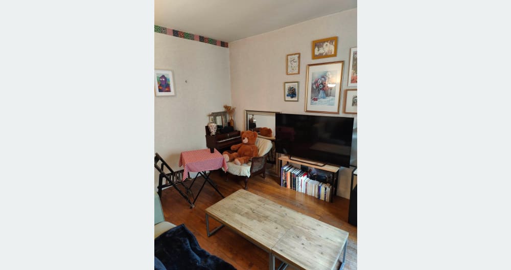 Chambre dans appartement - Photo 6