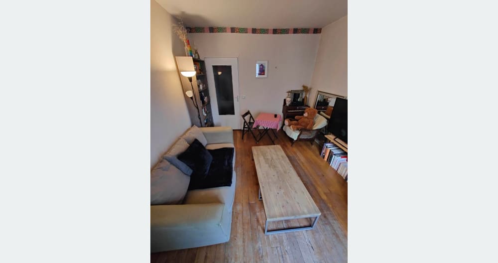 Chambre dans appartement - Photo 5