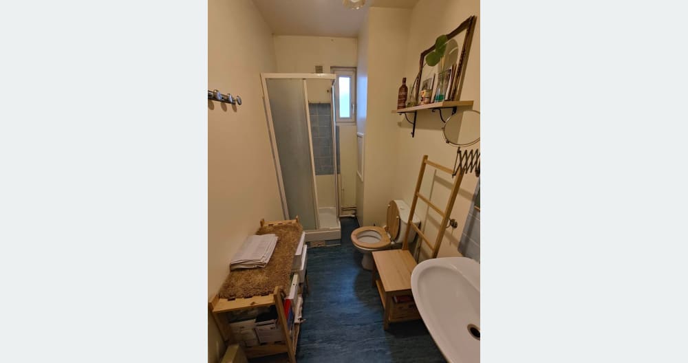 Chambre dans appartement - Photo 8