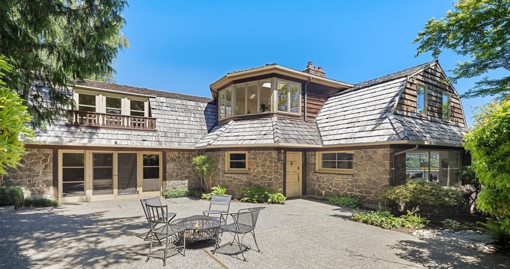 NEW! 4BR Lodge 10 min. to Downtown and Space Needle, sleeps 12 - Foto 3