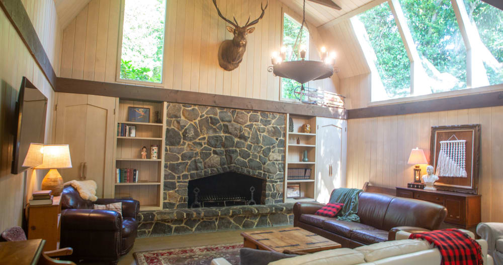 NEW! 4BR Lodge 10 min. to Downtown and Space Needle, sleeps 12 - Foto 8