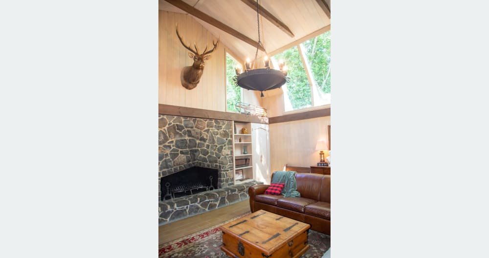 NEW! 4BR Lodge 10 min. to Downtown and Space Needle, sleeps 12 - Foto 9