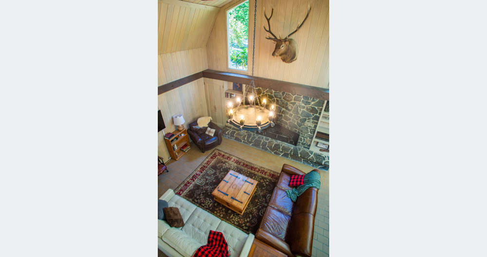 NEW! 4BR Lodge 10 min. to Downtown and Space Needle, sleeps 12 - Foto 16