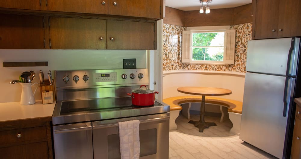 NEW! 4BR Lodge 10 min. to Downtown and Space Needle, sleeps 12 - Foto 19