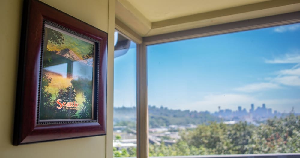 NEW! 4BR Lodge 10 min. to Downtown and Space Needle, sleeps 12 - Foto 21