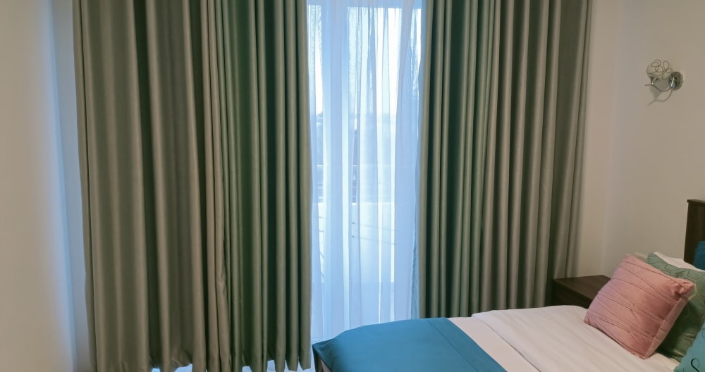 cozy apartment in Kilimani - Foto 2