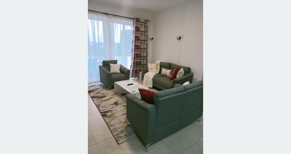 cozy apartment in Kilimani - Foto 3