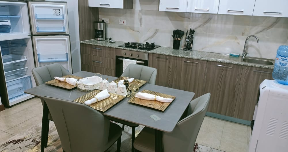 cozy apartment in Kilimani - Foto 4