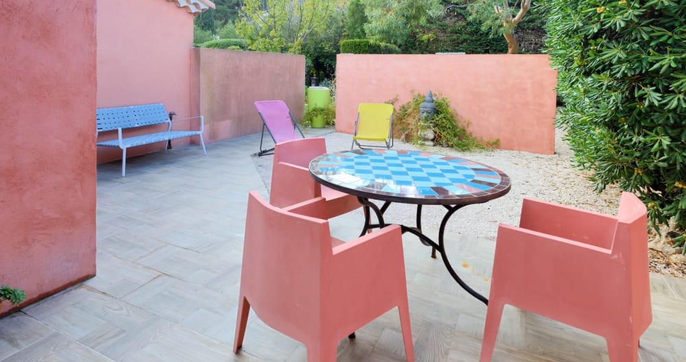 Petit nid douillet avec jardin bord de mer - Foto 3