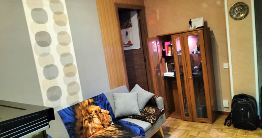 sehr zentrale Wohnung im Zentrum von Madrid. - Foto 5