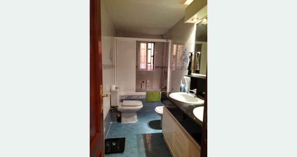 sehr zentrale Wohnung im Zentrum von Madrid. - Foto 6