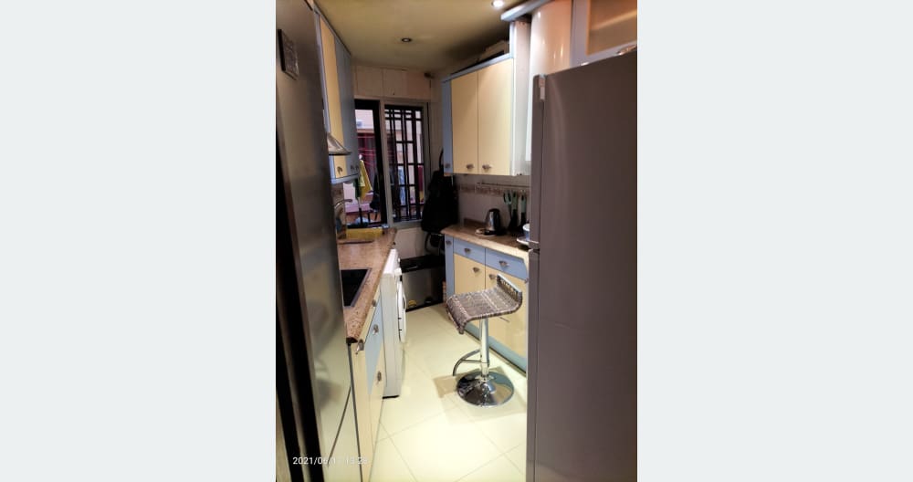 sehr zentrale Wohnung im Zentrum von Madrid. - Foto 7