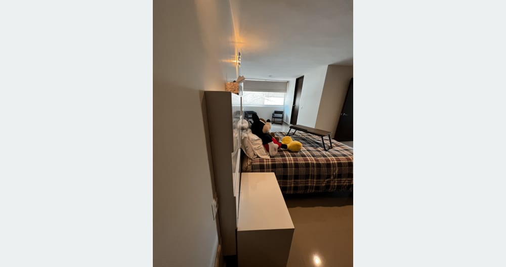 lovelyRoom with private bathroom in the best neiborhood of Guadalajara - Picture 3