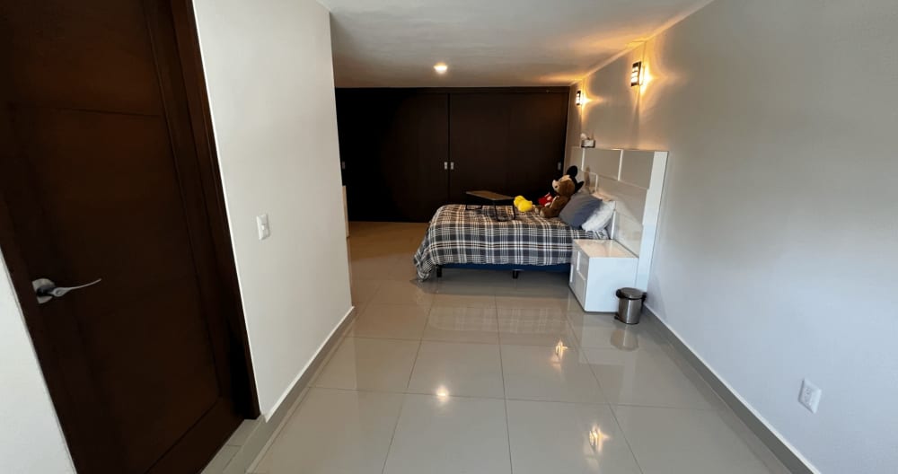 lovelyRoom with private bathroom in the best neiborhood of Guadalajara - Picture 5