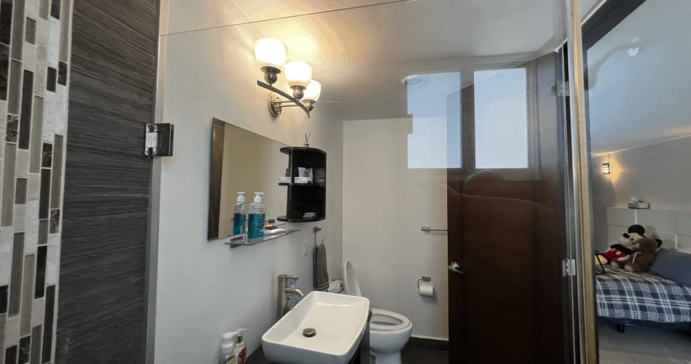 lovelyRoom with private bathroom in the best neiborhood of Guadalajara - Picture 9