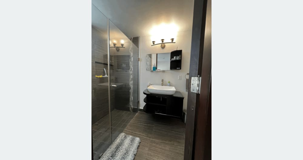 lovelyRoom with private bathroom in the best neiborhood of Guadalajara - Picture 10