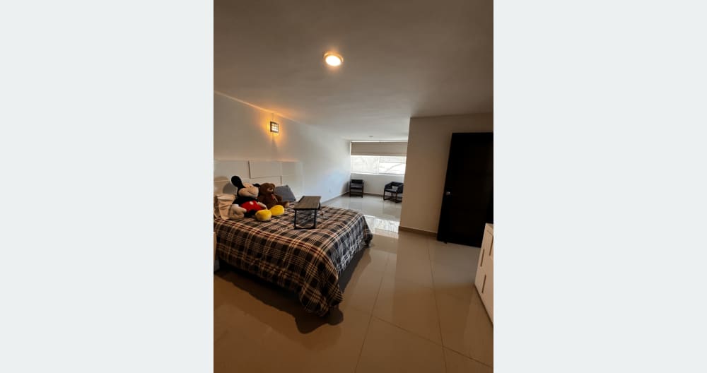 lovelyRoom with private bathroom in the best neiborhood of Guadalajara - Picture 11