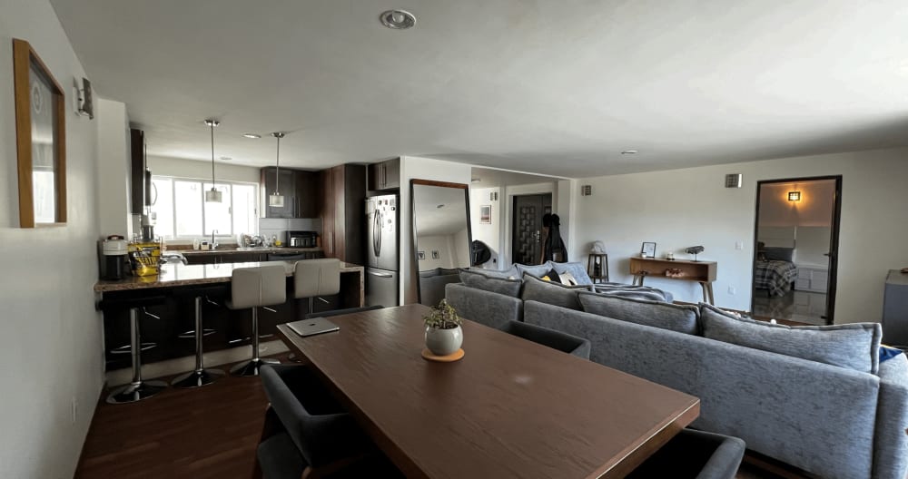 lovelyRoom with private bathroom in the best neiborhood of Guadalajara - Picture 17
