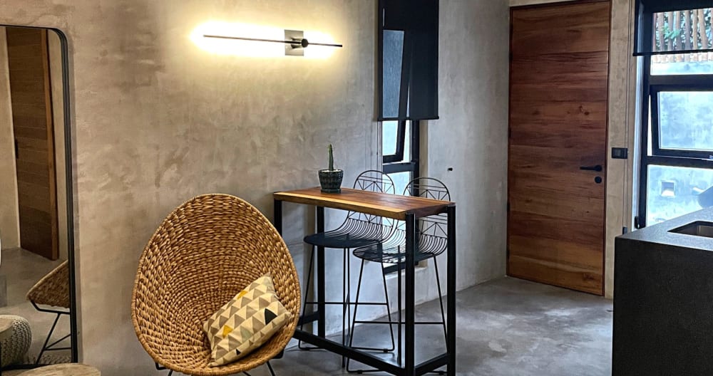 LOTE4 studio apartment 3 (Garden studio) - Foto 9