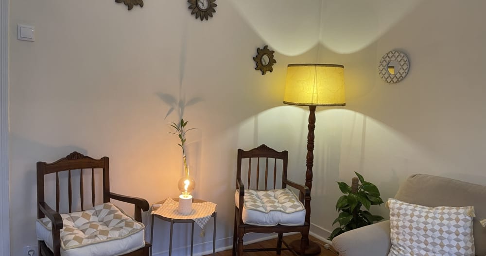 Excellent 2 bedroom apartment in Lisbon - Foto 2